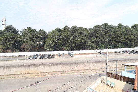 Vista Varanda Suíte de apartamento à venda com 2 quartos, 100m² em Jardim Ana Maria, Santo André