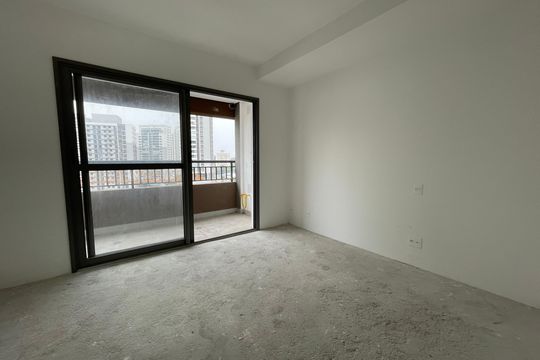 Apartamento para alugar com 1 quarto, 28m² em Butantã, São Paulo