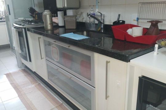 Apartamento à venda com 2 quartos, 95m² em Vila Andrade, São Paulo