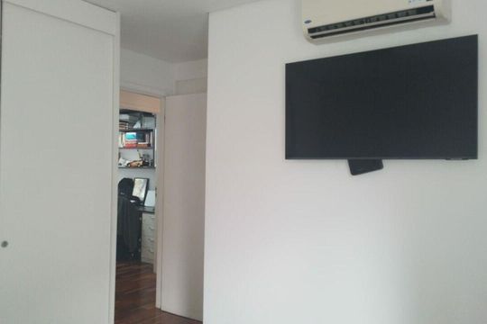 Apartamento à venda com 2 quartos, 95m² em Vila Andrade, São Paulo