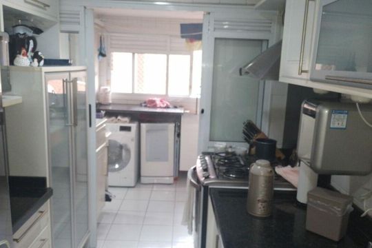 Apartamento à venda com 2 quartos, 95m² em Vila Andrade, São Paulo
