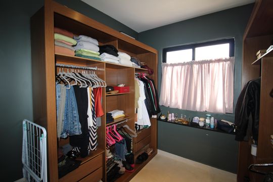 Quarto 1 de apartamento à venda com 2 quartos, 46m² em Chora Menino, São Paulo