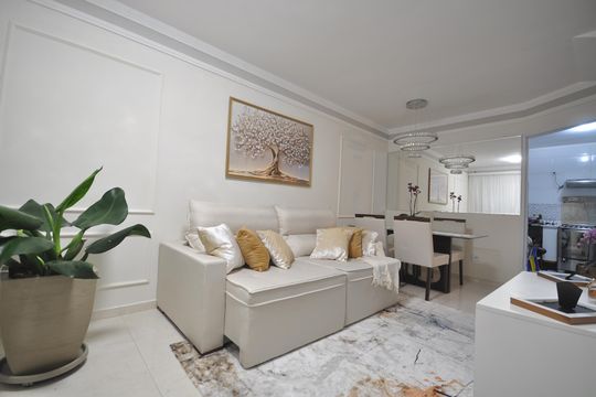 Casa de Condomínio à venda com 2 quartos, 90m² em Jardim Brasil (zona Norte), São Paulo
