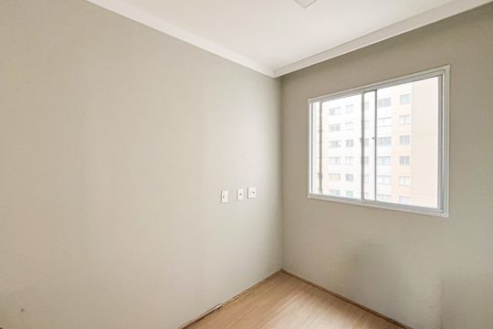 Quarto 2 de apartamento à venda com 2 quartos, 35m² em Barra Funda, São Paulo
