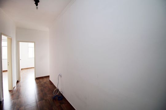 Corredor  de apartamento à venda com 2 quartos, 50m² em Irajá, Rio de Janeiro