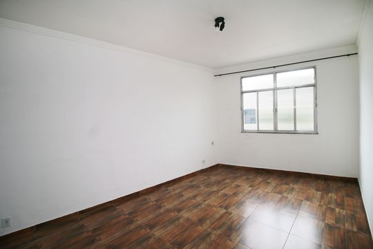 Quarto 1 de apartamento à venda com 2 quartos, 50m² em Irajá, Rio de Janeiro