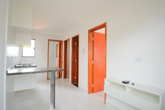 Apartamento à venda com 2 quartos, 33m² em Penha de França, São Paulo