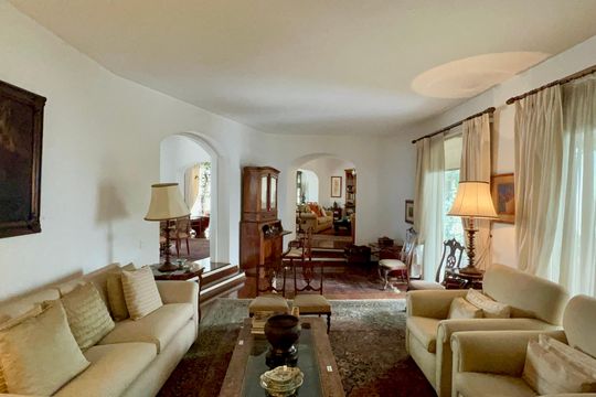 Apartamento à venda com 3 quartos, 360m² em Jardim Paulista, São Paulo