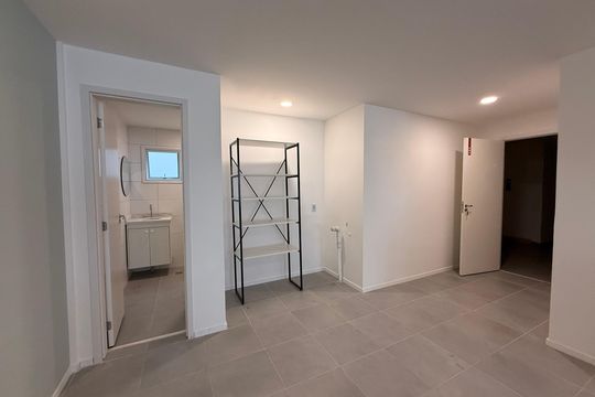 Studio de kitnet/studio para alugar com 1 quarto, 49m² em República, São Paulo