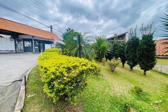 Área comum de casa de condomínio para alugar com 2 quartos, 150m² em Jardim Guilhermino, Guarulhos