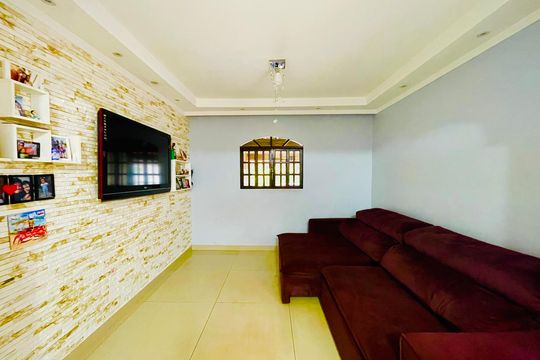 Casa de Condomínio para alugar com 2 quartos, 150m² em Jardim Guilhermino, Guarulhos