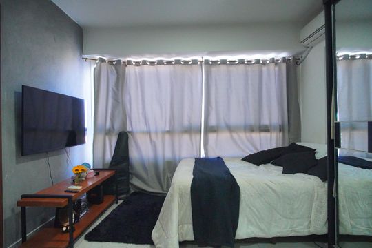Studio de kitnet/studio à venda com 1 quarto, 23m² em Pátria Nova, Novo Hamburgo