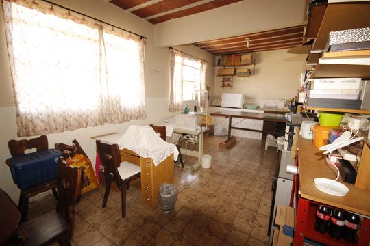 atelier de casa à venda com 5 quartos, 430m² em Carlos Prates, Belo Horizonte