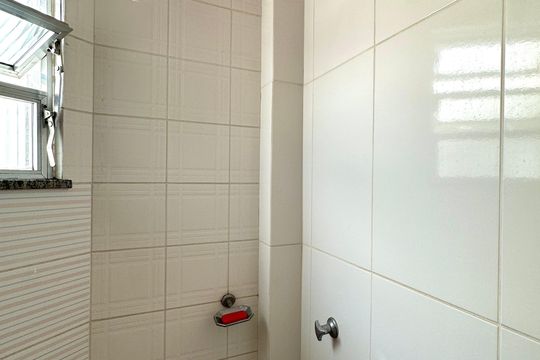 Área de Serviço de apartamento à venda com 4 quartos, 300m² em Laranjeiras, Rio de Janeiro