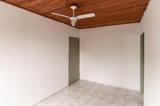Suíte da casa 1 de casa à venda com 3 quartos, 250m² em Jardim Modelo, São Paulo