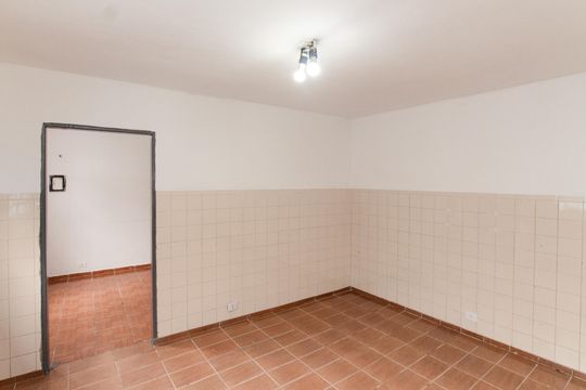 Cozinha da casa 1 de casa à venda com 3 quartos, 250m² em Jardim Modelo, São Paulo
