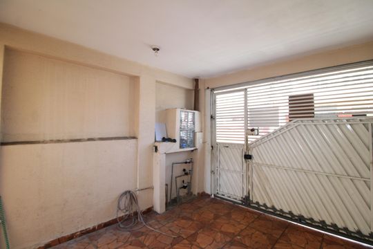 Garagem de casa à venda com 5 quartos, 251m² em Vila Aurora (zona Norte), São Paulo
