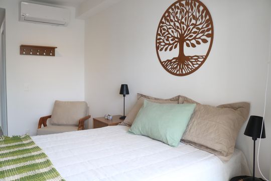 Studio de kitnet/studio para alugar com 1 quarto, 24m² em Perdizes, São Paulo