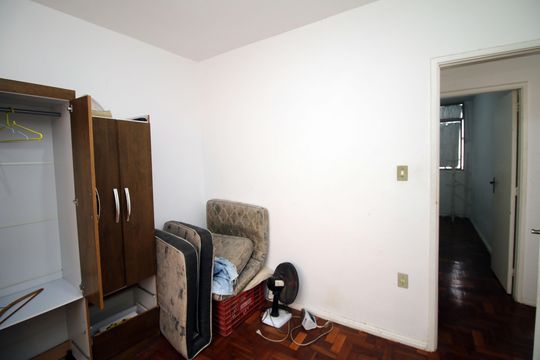 Quarto 2 de apartamento à venda com 2 quartos, 55m² em Vicente de Carvalho, Rio de Janeiro