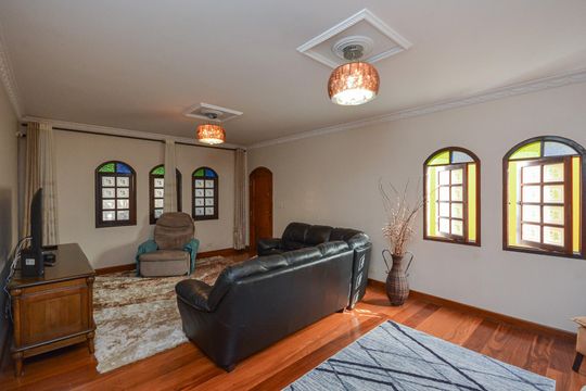 Casa para alugar com 3 quartos, 240m² em Terceira Divisão de Interlagos, São Paulo
