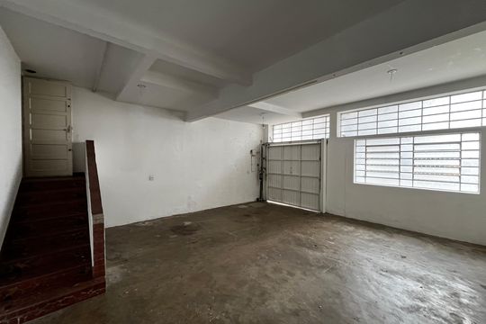 Garagem de casa à venda com 2 quartos, 198m² em Casa Verde, São Paulo