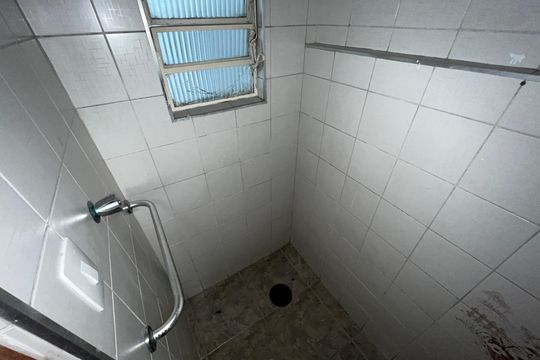 Banheiro de serviço de casa à venda com 2 quartos, 198m² em Casa Verde, São Paulo