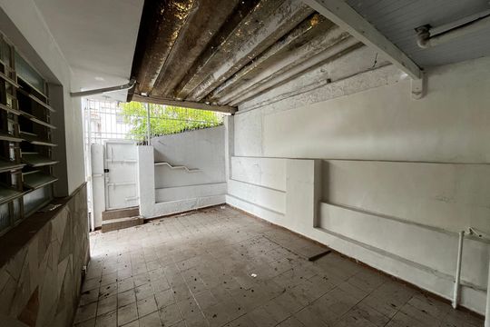 Quintal de casa à venda com 2 quartos, 198m² em Casa Verde, São Paulo