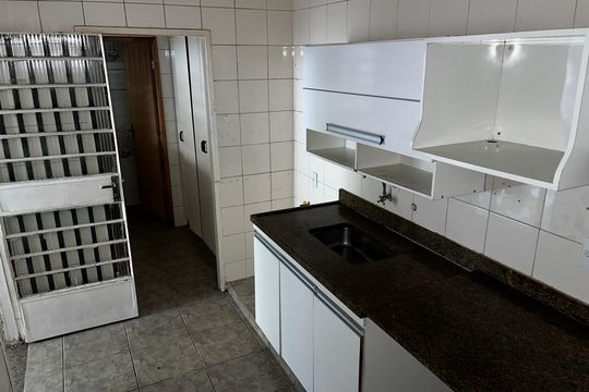Cozinha de casa à venda com 2 quartos, 198m² em Casa Verde, São Paulo