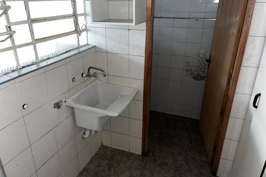 Área de Serviço de casa à venda com 2 quartos, 198m² em Casa Verde, São Paulo
