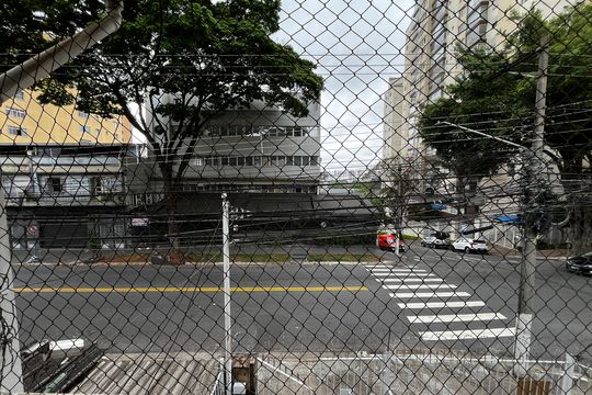 Quarto 2 varanda de casa à venda com 2 quartos, 198m² em Casa Verde, São Paulo