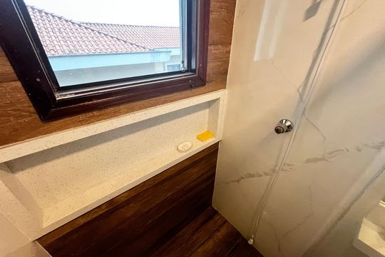 Banheiro de casa à venda com 3 quartos, 200m² em Casa Verde, São Paulo