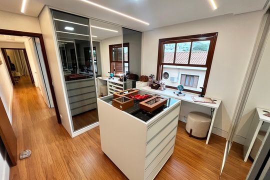 Quarto Suíte 3 de casa à venda com 3 quartos, 200m² em Casa Verde, São Paulo