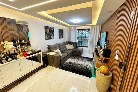 Casa à venda com 3 quartos, 200m² em Casa Verde, São Paulo