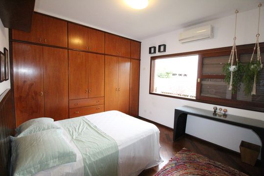 Suíte 2 de casa de condomínio para alugar com 4 quartos, 450m² em Jardim das Colinas, São José dos Campos