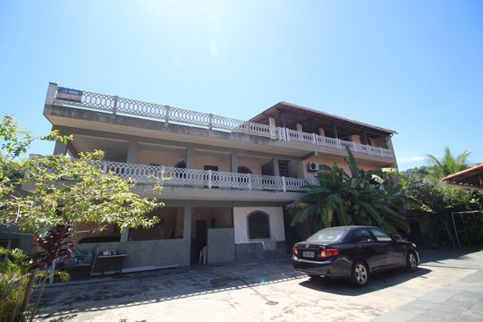 Edícula e Casa 2 de casa de condomínio à venda com 4 quartos, 870m² em Jacarepaguá, Rio de Janeiro