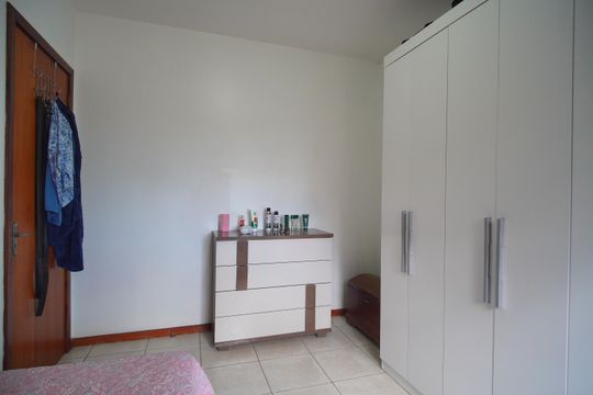 Quarto 1 de casa à venda com 3 quartos, 93m² em Ouro Branco, Novo Hamburgo