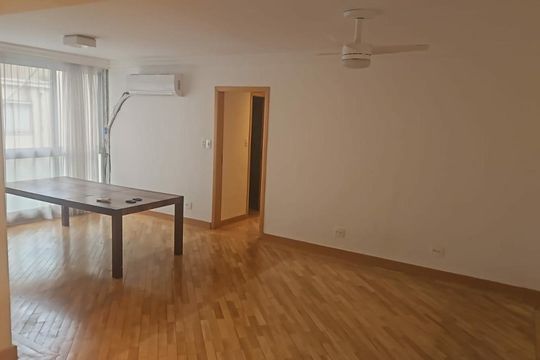 Apartamento para alugar com 2 quartos, 102m² em Cerqueira César, São Paulo