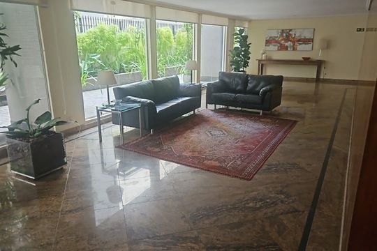 Apartamento para alugar com 2 quartos, 102m² em Cerqueira César, São Paulo