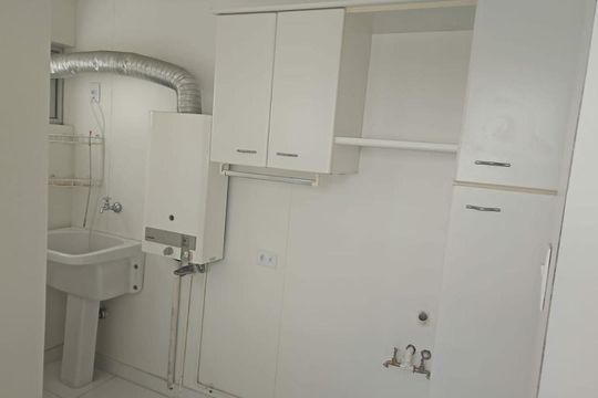 Apartamento para alugar com 2 quartos, 102m² em Cerqueira César, São Paulo