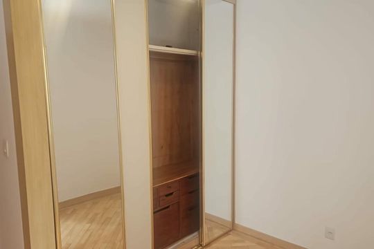Apartamento para alugar com 2 quartos, 102m² em Cerqueira César, São Paulo