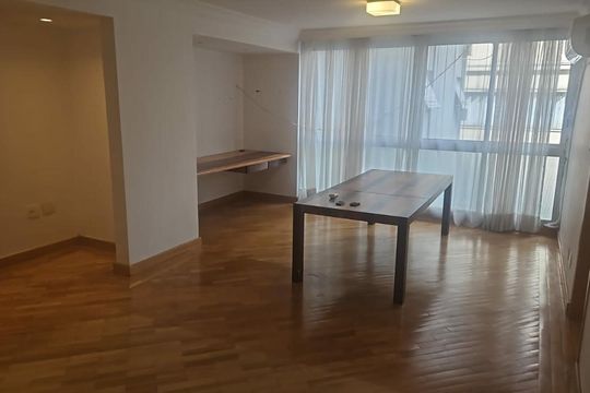 Apartamento para alugar com 2 quartos, 102m² em Cerqueira César, São Paulo