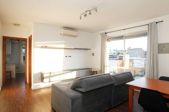 Apartamento para alugar com 1 quarto, 50m² em Santana, Porto Alegre