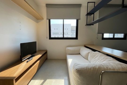 Kitnet/Studio para alugar com 1 quarto, 24m² em Butantã, São Paulo