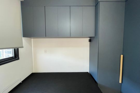 Studio de kitnet/studio para alugar com 1 quarto, 24m² em Butantã, São Paulo
