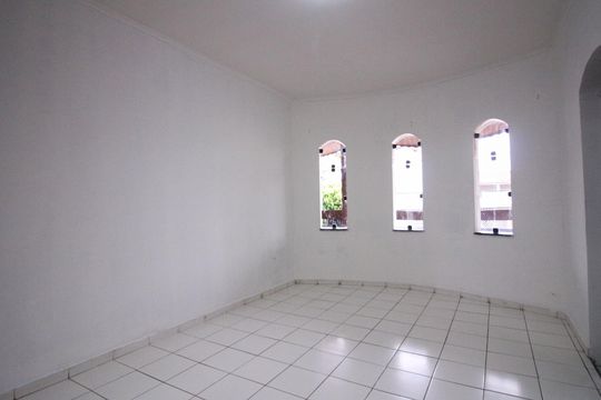 Suíte de casa para alugar com 4 quartos, 250m² em Jardim Sapopemba, São Paulo