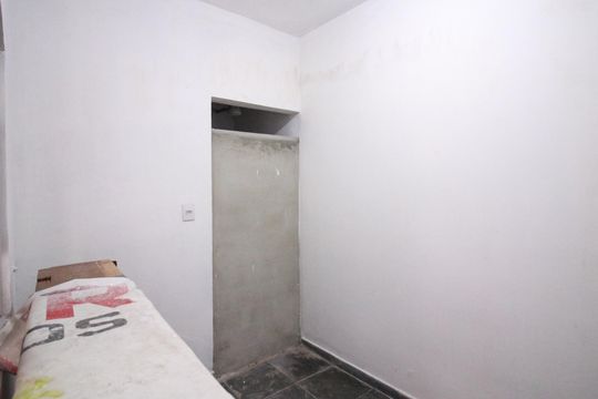 Edícula de casa para alugar com 4 quartos, 250m² em Jardim Sapopemba, São Paulo