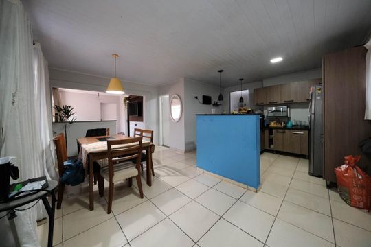 Casa para alugar com 2 quartos, 300m² em Jardim Coimbra, São Paulo