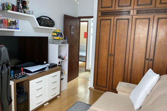 Casa para alugar com 3 quartos, 285m² em Jardim do Mar, São Bernardo do Campo