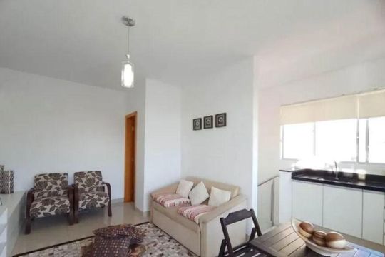 Apartamento à venda com 2 quartos, 202m² em Estoril, Belo Horizonte