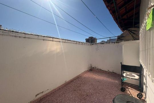 Casa à venda com 3 quartos, 170m² em Icaraí, Niterói
